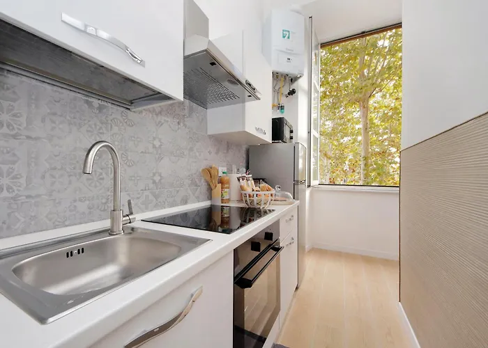 Apartamento Romance Al Colosseo 4